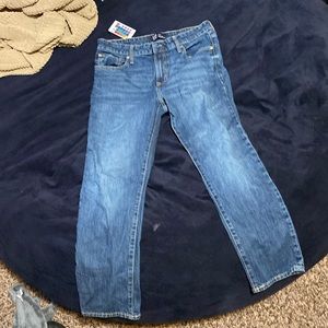 Gap jeans never worn